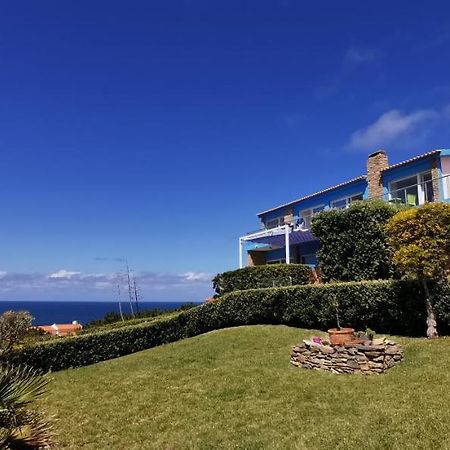 Mega Ocean Magoito - Guest House - סינטרה מראה חיצוני תמונה
