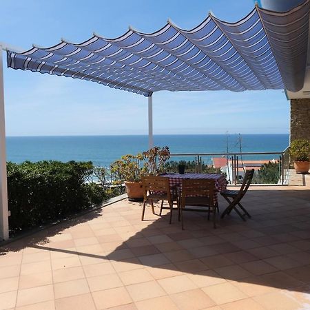 Mega Ocean Magoito - Guest House - סינטרה מראה חיצוני תמונה