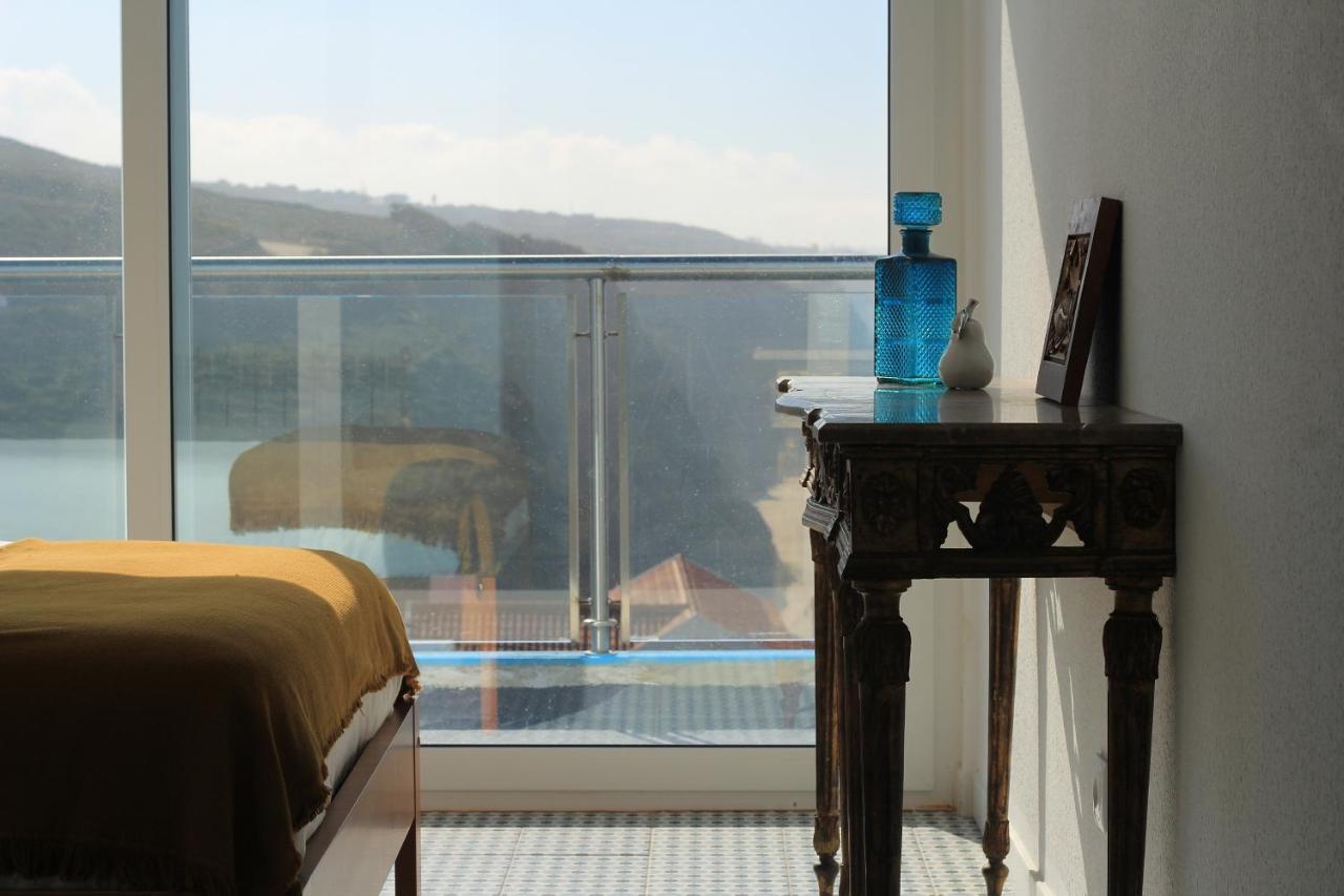 Mega Ocean Magoito - Guest House - סינטרה מראה חיצוני תמונה