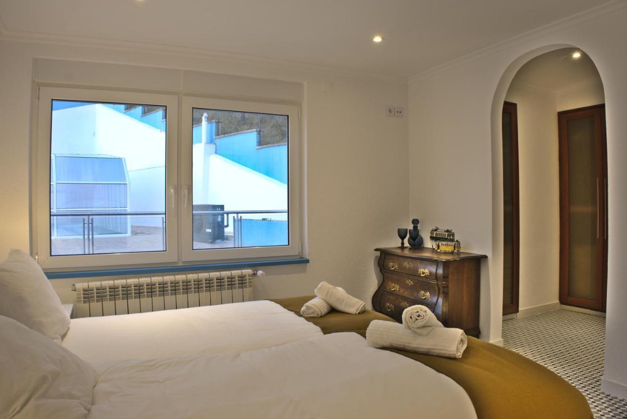 Mega Ocean Magoito - Guest House - סינטרה מראה חיצוני תמונה