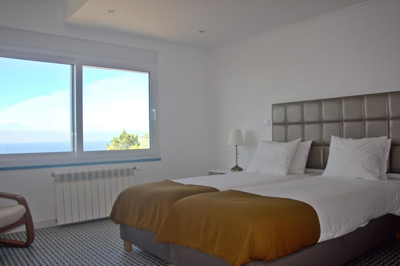 Mega Ocean Magoito - Guest House - סינטרה מראה חיצוני תמונה