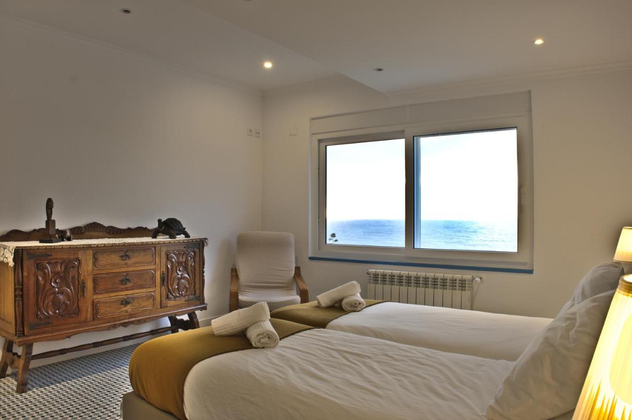 Mega Ocean Magoito - Guest House - סינטרה מראה חיצוני תמונה