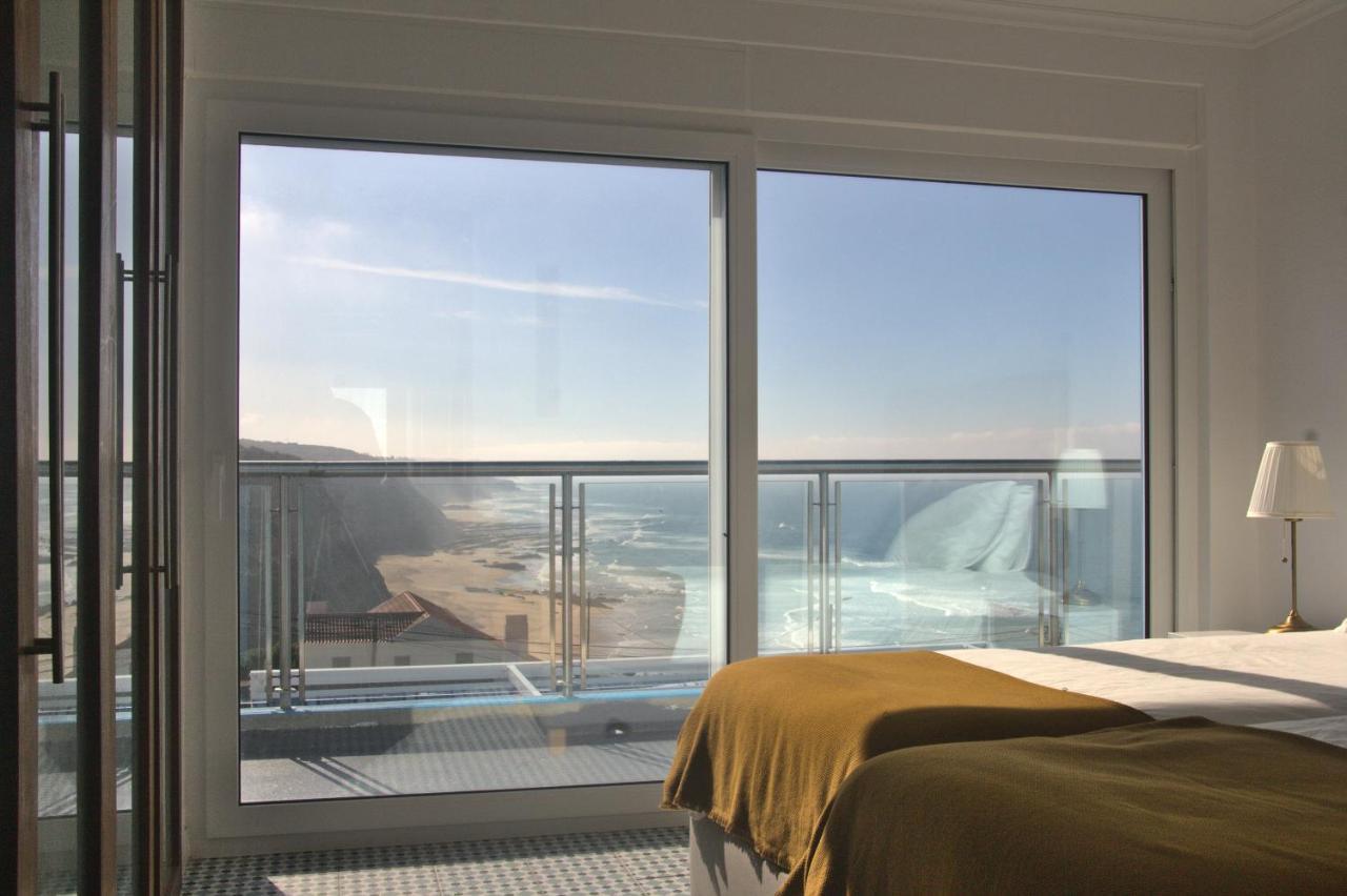 Mega Ocean Magoito - Guest House - סינטרה מראה חיצוני תמונה