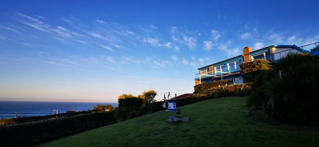 Mega Ocean Magoito - Guest House - סינטרה מראה חיצוני תמונה