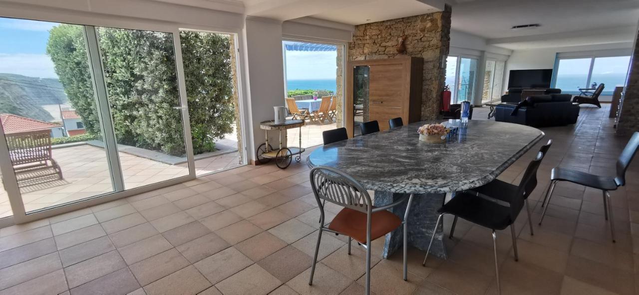 Mega Ocean Magoito - Guest House - סינטרה מראה חיצוני תמונה