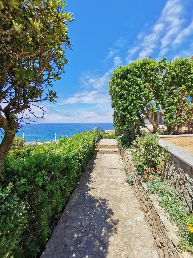 Mega Ocean Magoito - Guest House - סינטרה מראה חיצוני תמונה