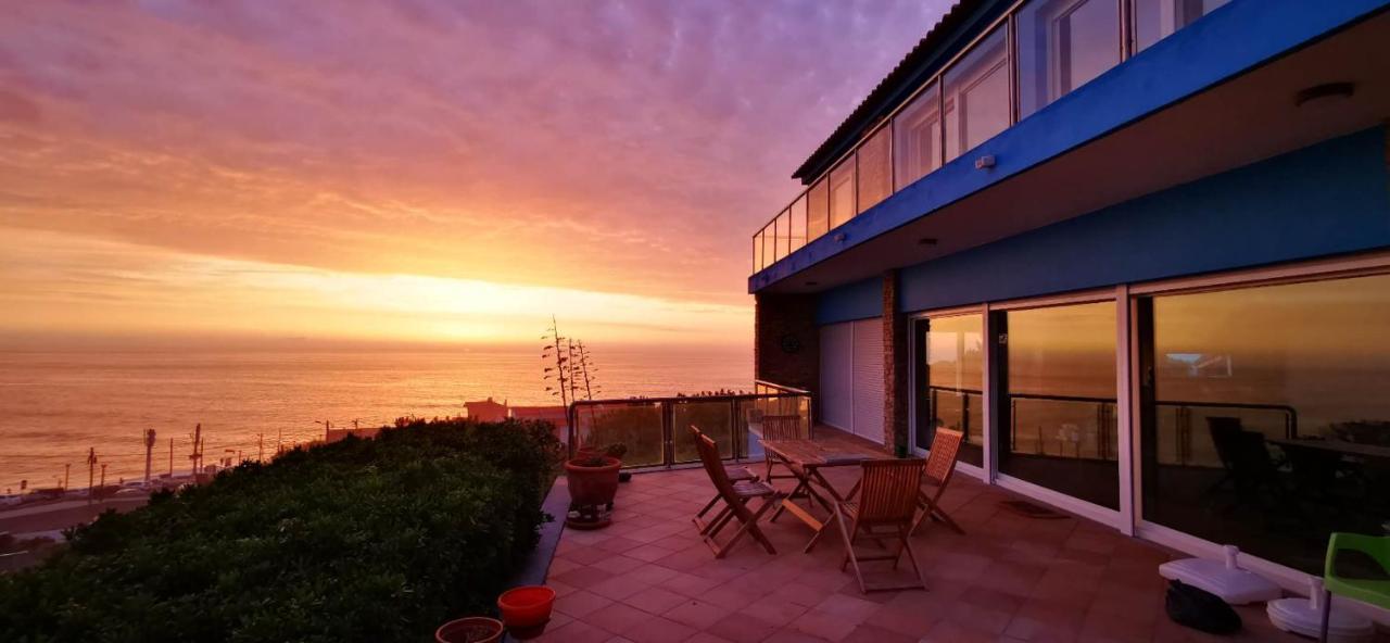 Mega Ocean Magoito - Guest House - סינטרה מראה חיצוני תמונה