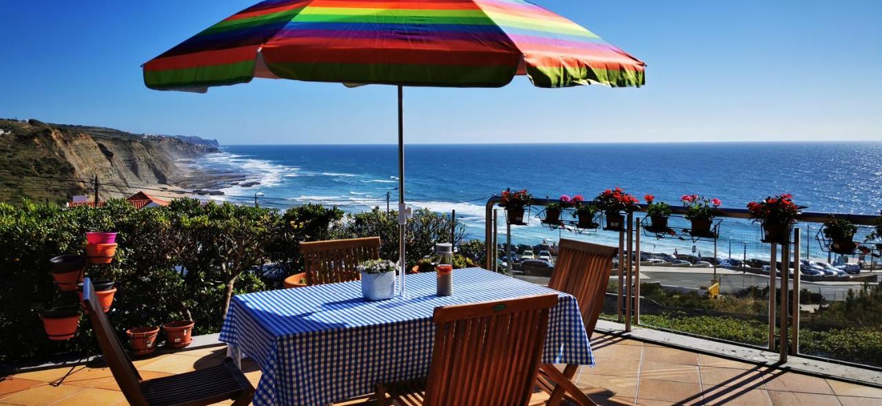 Mega Ocean Magoito - Guest House - סינטרה מראה חיצוני תמונה