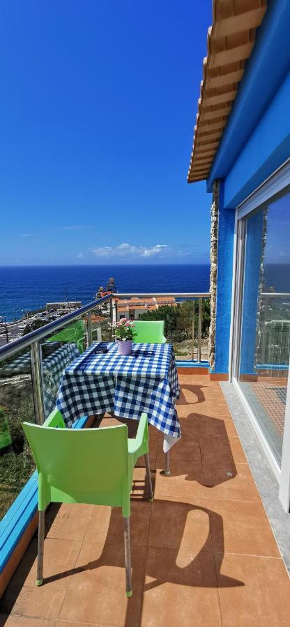 Mega Ocean Magoito - Guest House - סינטרה מראה חיצוני תמונה