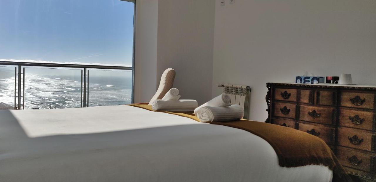 Mega Ocean Magoito - Guest House - סינטרה מראה חיצוני תמונה