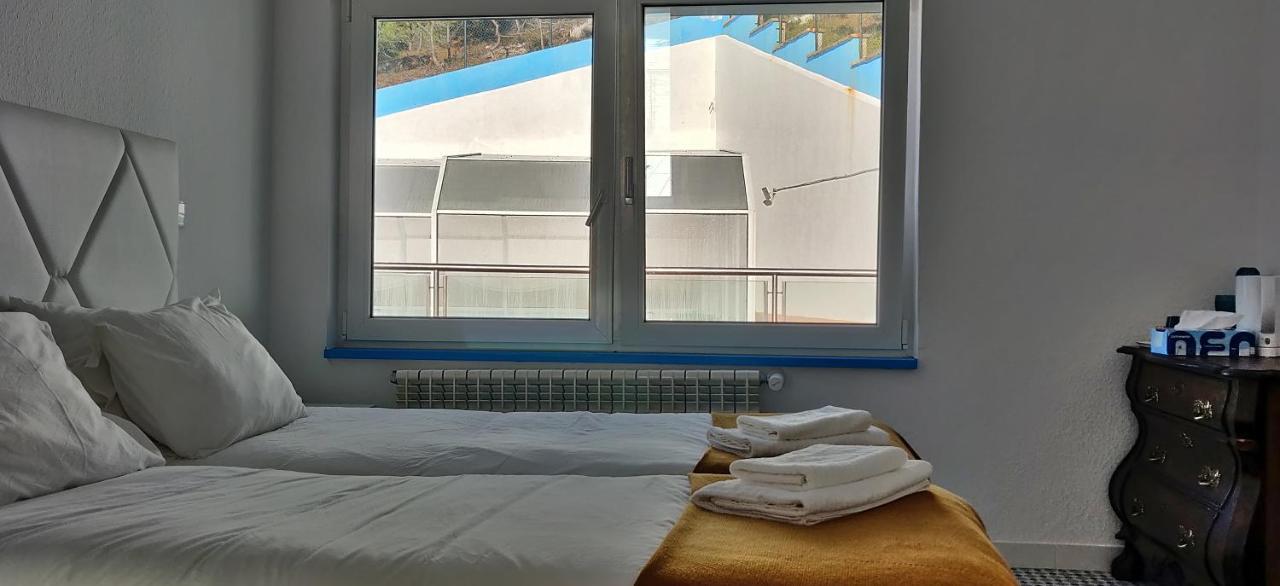 Mega Ocean Magoito - Guest House - סינטרה מראה חיצוני תמונה