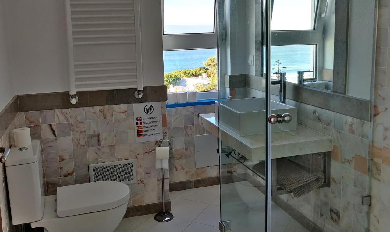 Mega Ocean Magoito - Guest House - סינטרה מראה חיצוני תמונה