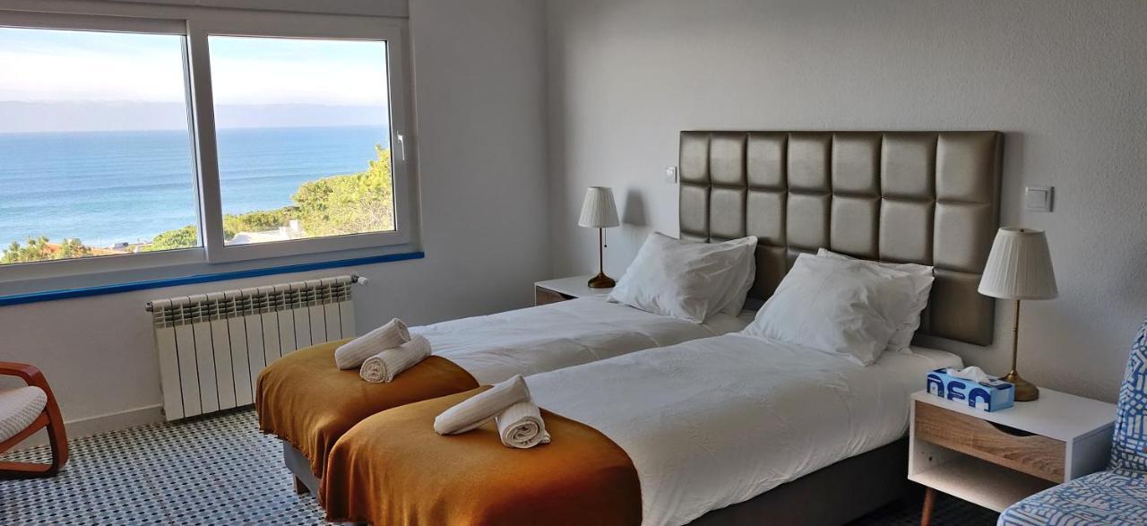 Mega Ocean Magoito - Guest House - סינטרה מראה חיצוני תמונה