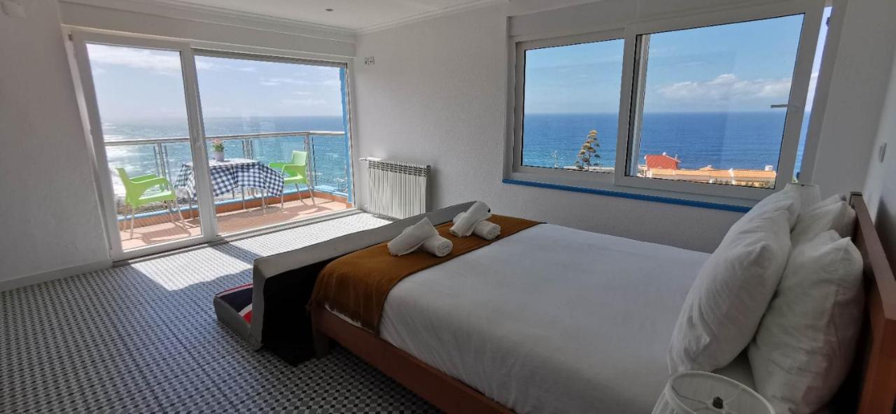 Mega Ocean Magoito - Guest House - סינטרה מראה חיצוני תמונה