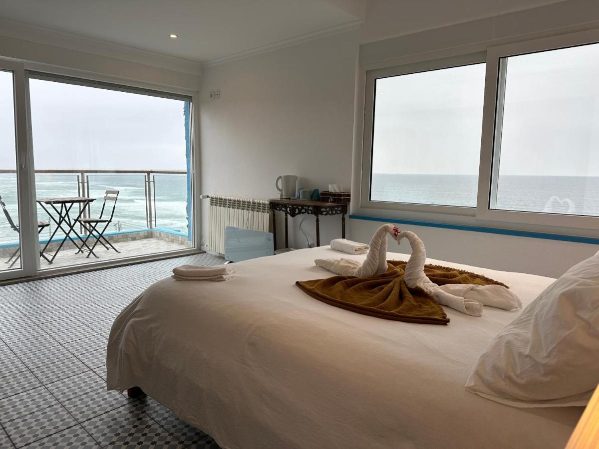 Mega Ocean Magoito - Guest House - סינטרה מראה חיצוני תמונה