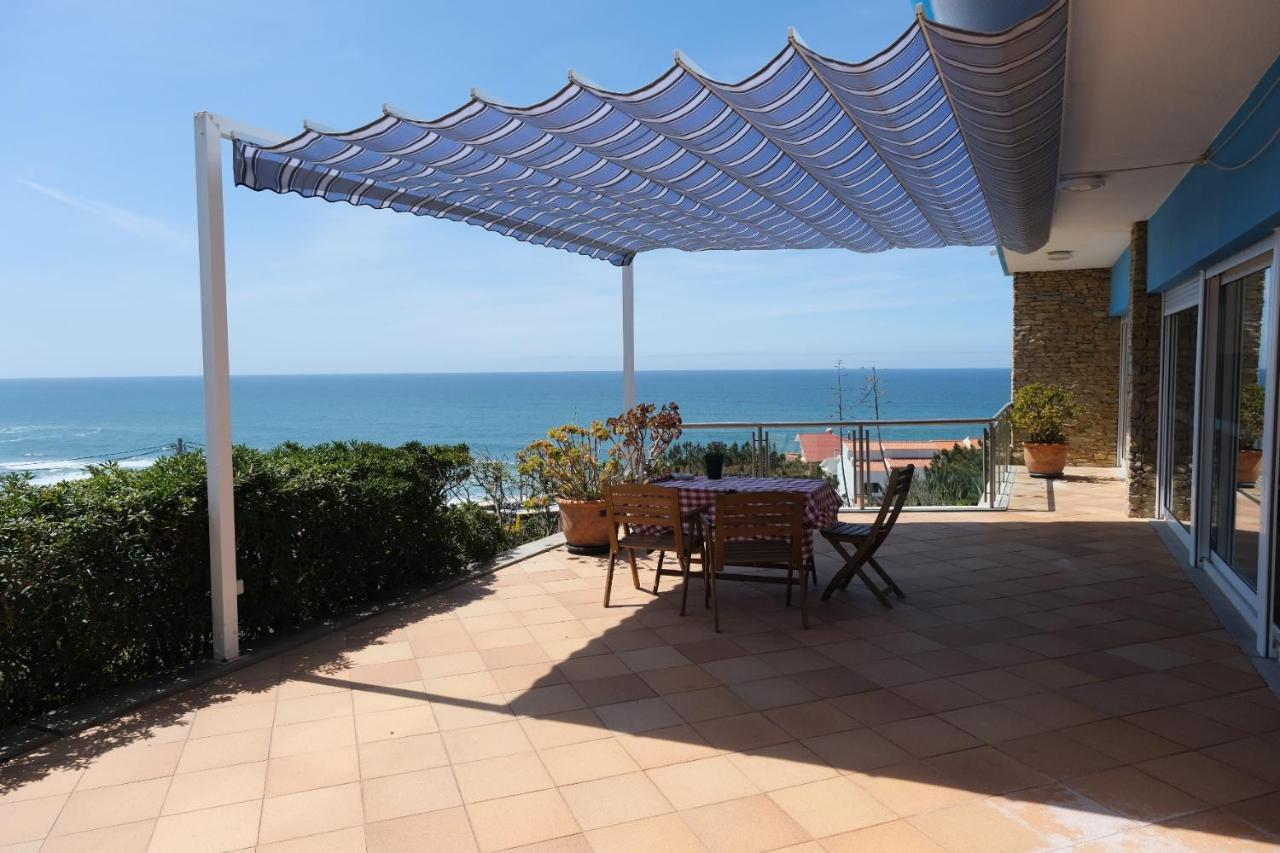 Mega Ocean Magoito - Guest House - סינטרה מראה חיצוני תמונה