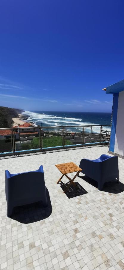 Mega Ocean Magoito - Guest House - סינטרה מראה חיצוני תמונה