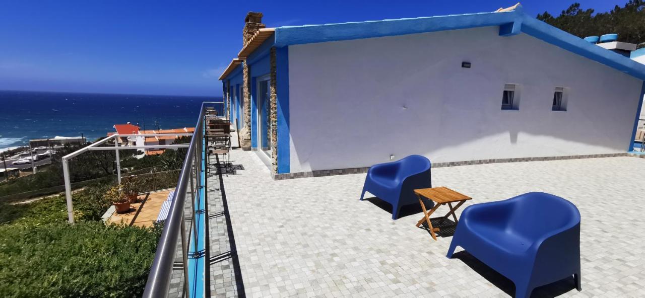 Mega Ocean Magoito - Guest House - סינטרה מראה חיצוני תמונה