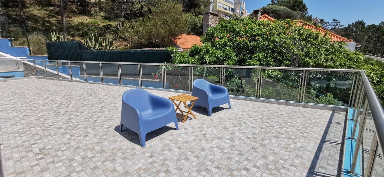 Mega Ocean Magoito - Guest House - סינטרה מראה חיצוני תמונה